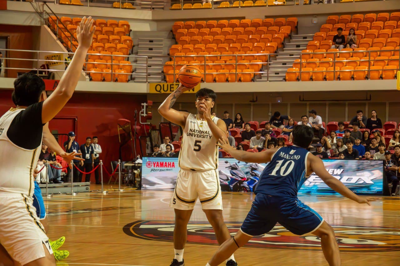 NU VS ADU